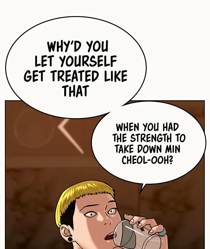 Reality Quest Chapter 3 page 30 - 