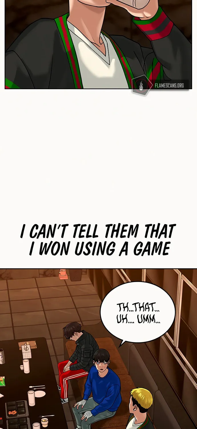 Reality Quest Chapter 3 page 31 - 