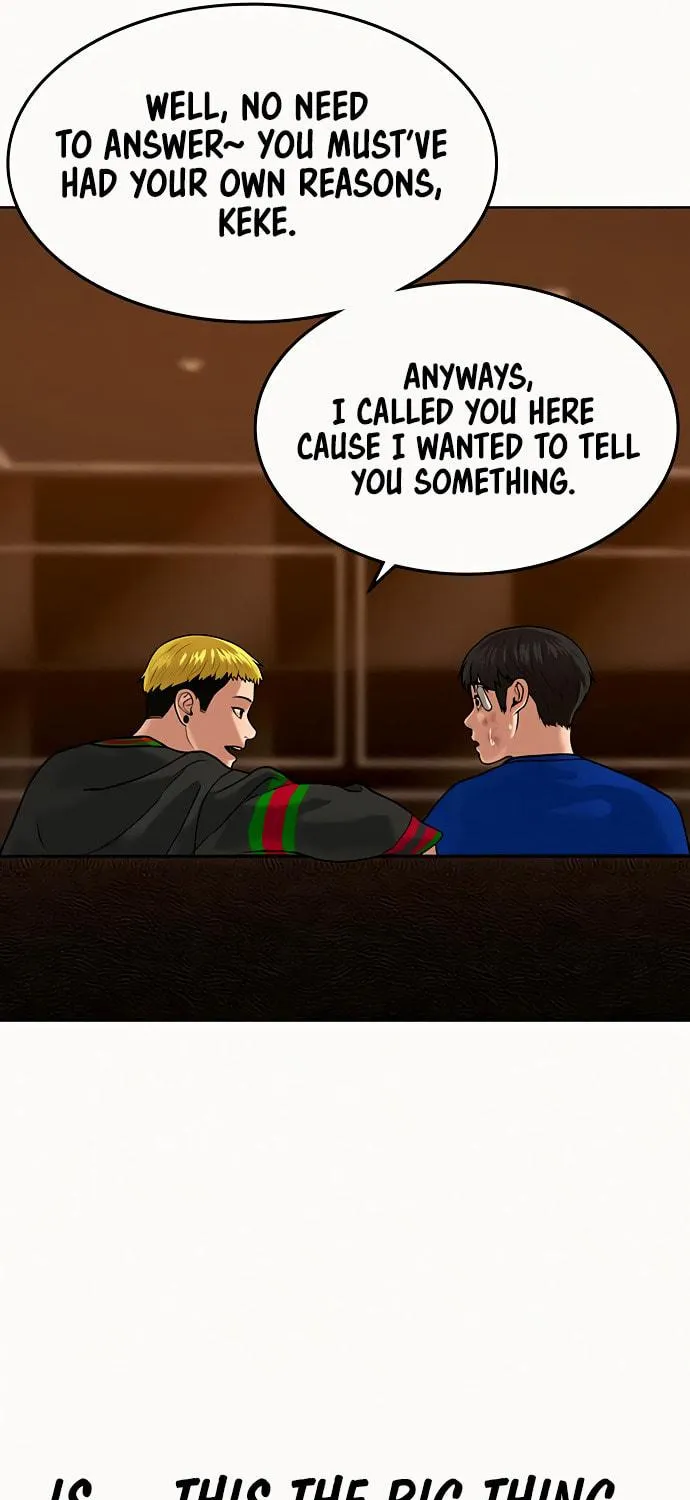 Reality Quest Chapter 3 page 33 - 