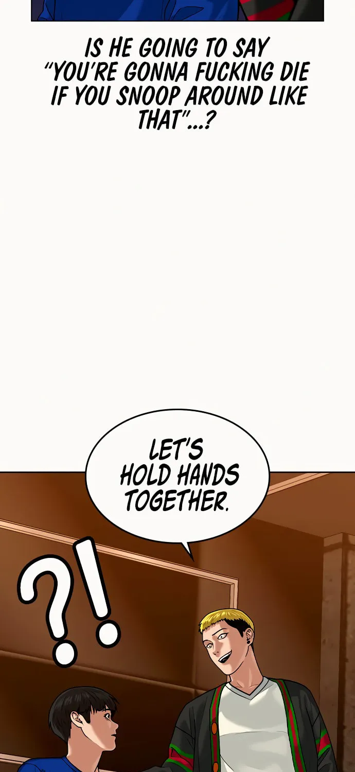 Reality Quest Chapter 3 page 35 - 