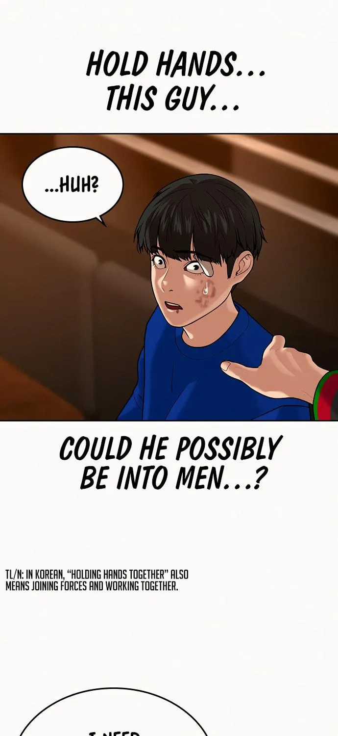 Reality Quest Chapter 3 page 37 - 
