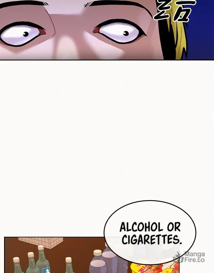 Reality Quest Chapter 3 page 40 - 