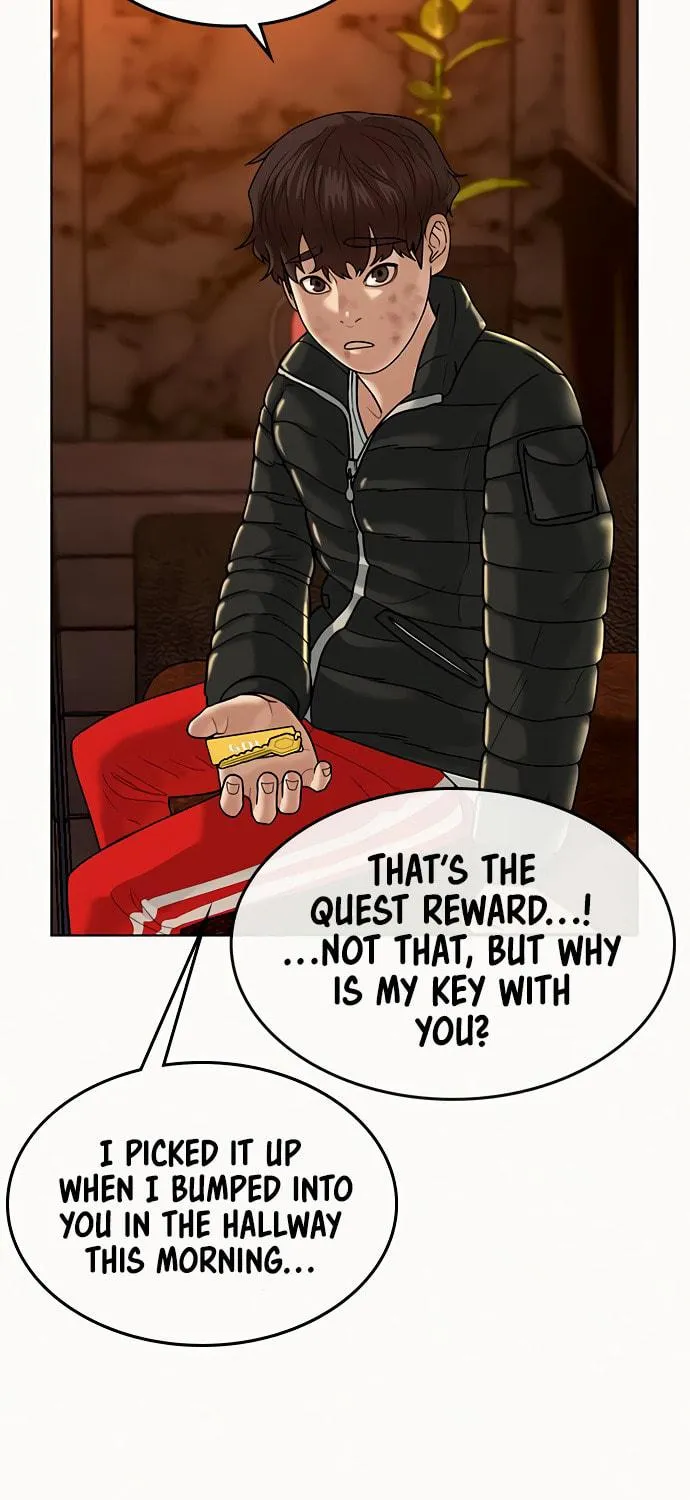 Reality Quest Chapter 3 page 57 - 