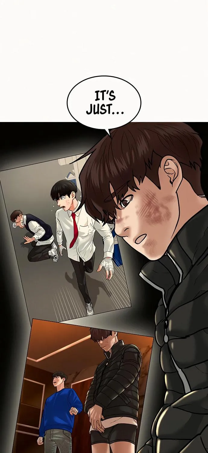 Reality Quest Chapter 3 page 63 - 