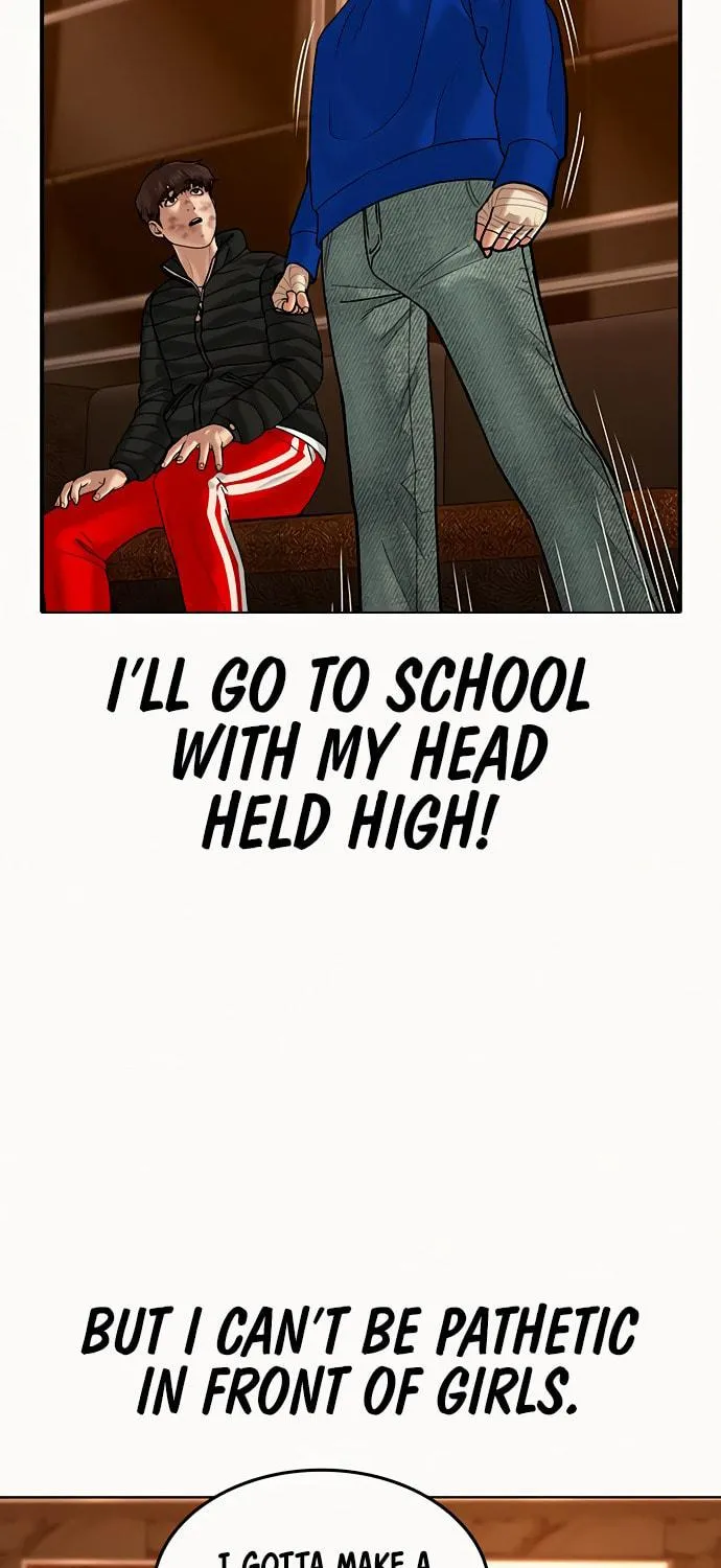 Reality Quest Chapter 3 page 69 - 