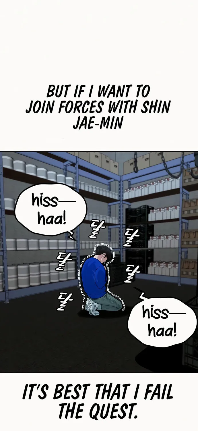 Reality Quest Chapter 3 page 79 - 