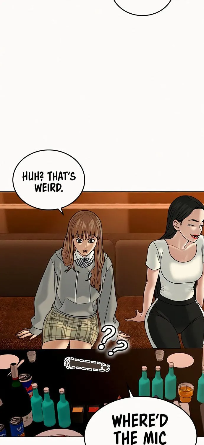 Reality Quest Chapter 3 page 87 - 