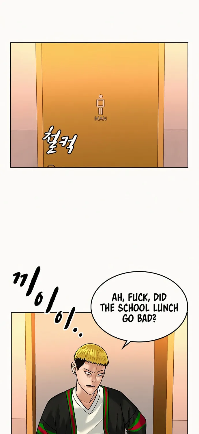 Reality Quest Chapter 3 page 89 - 