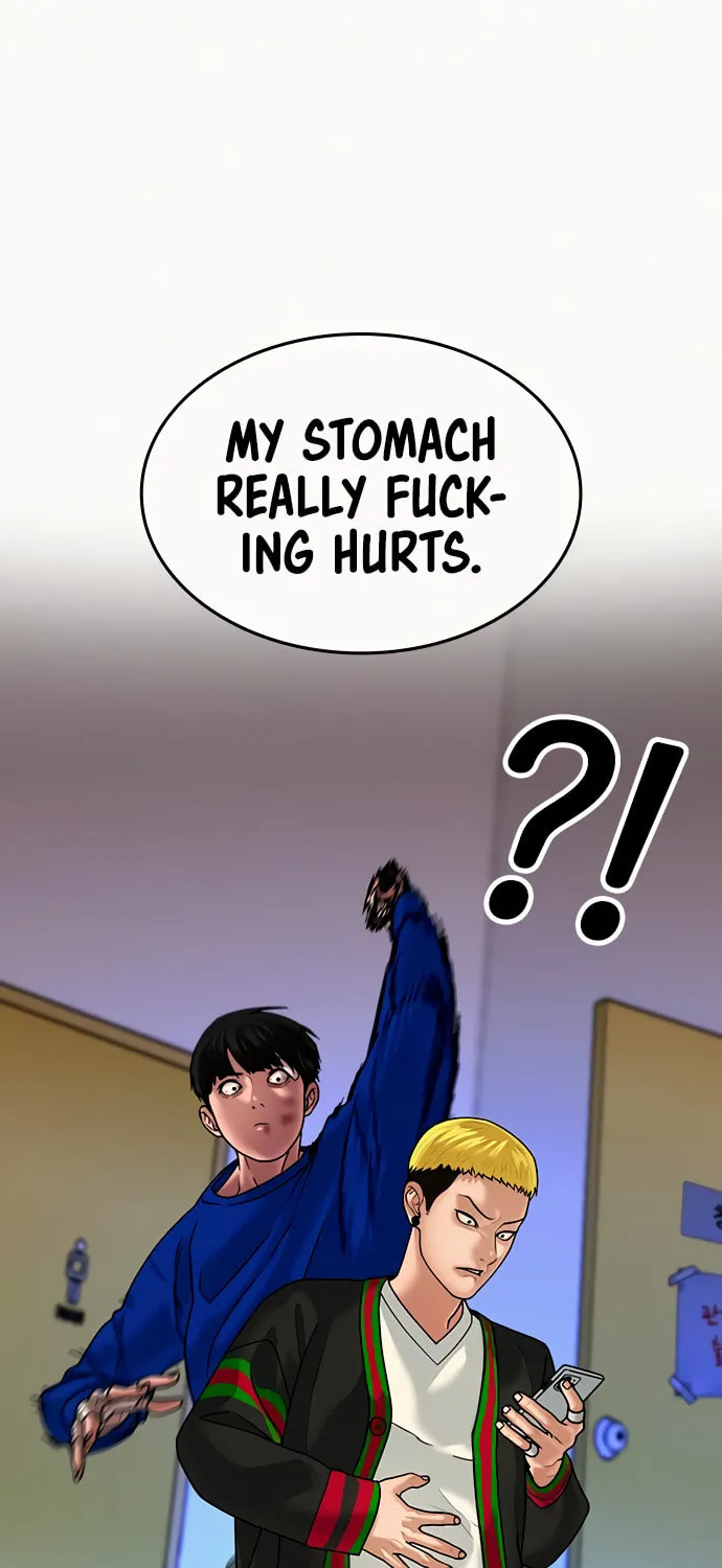 Reality Quest Chapter 3 page 91 - 