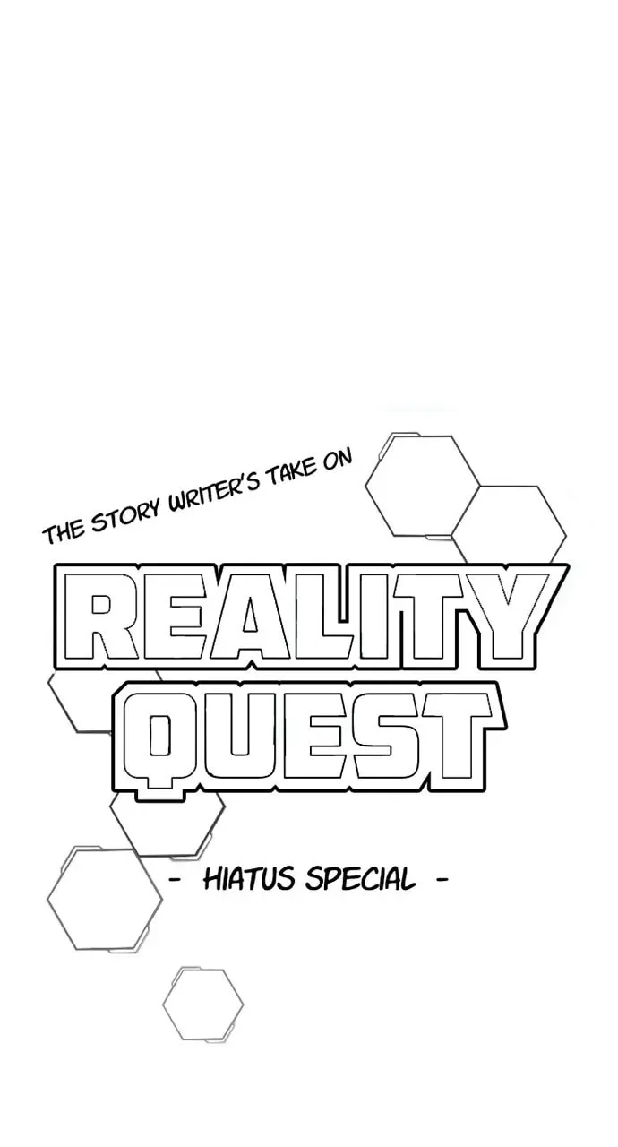 Reality Quest Chapter 4.1 page 2 - 