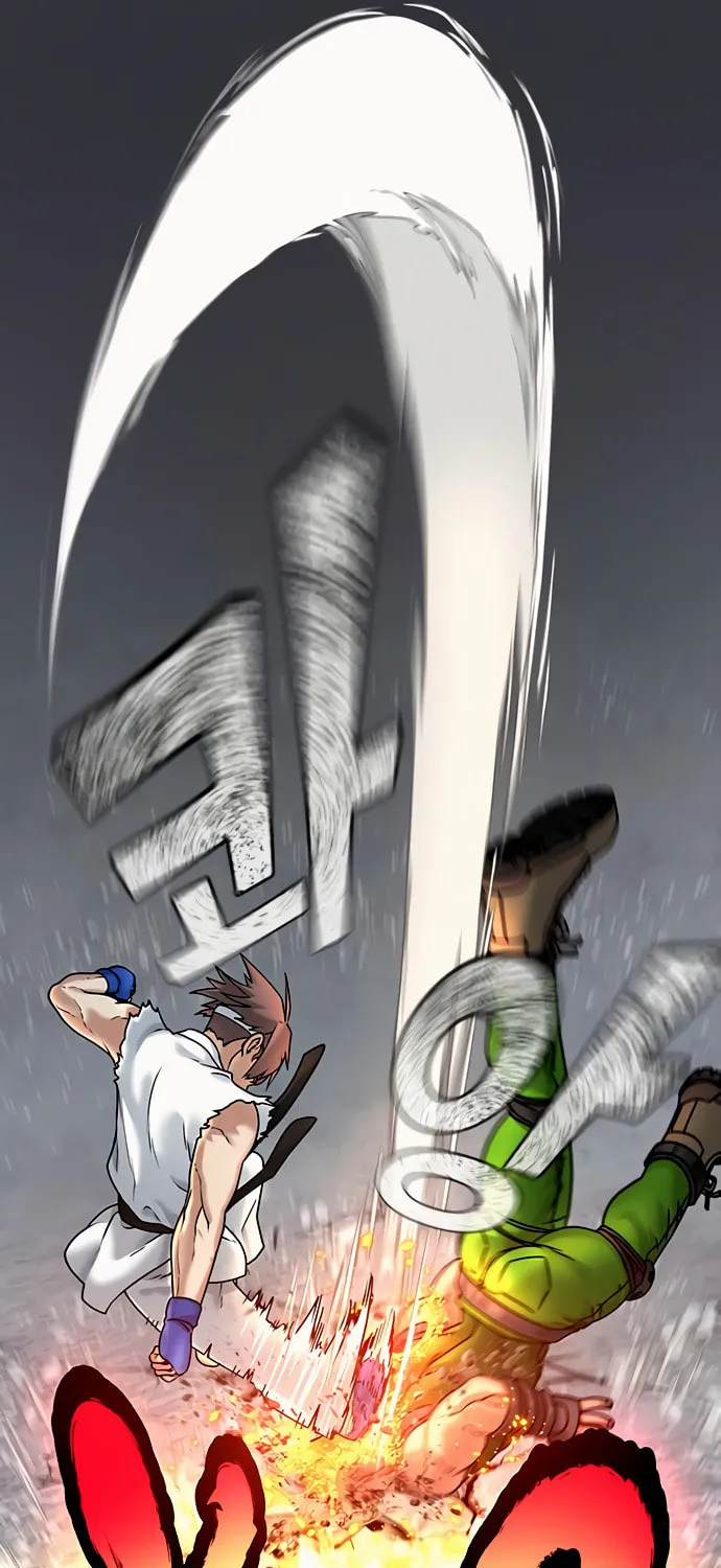 Reality Quest Chapter 4 page 13 - 
