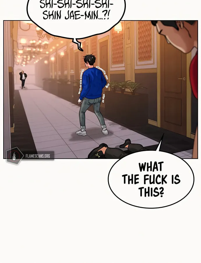 Reality Quest Chapter 4 page 132 - 