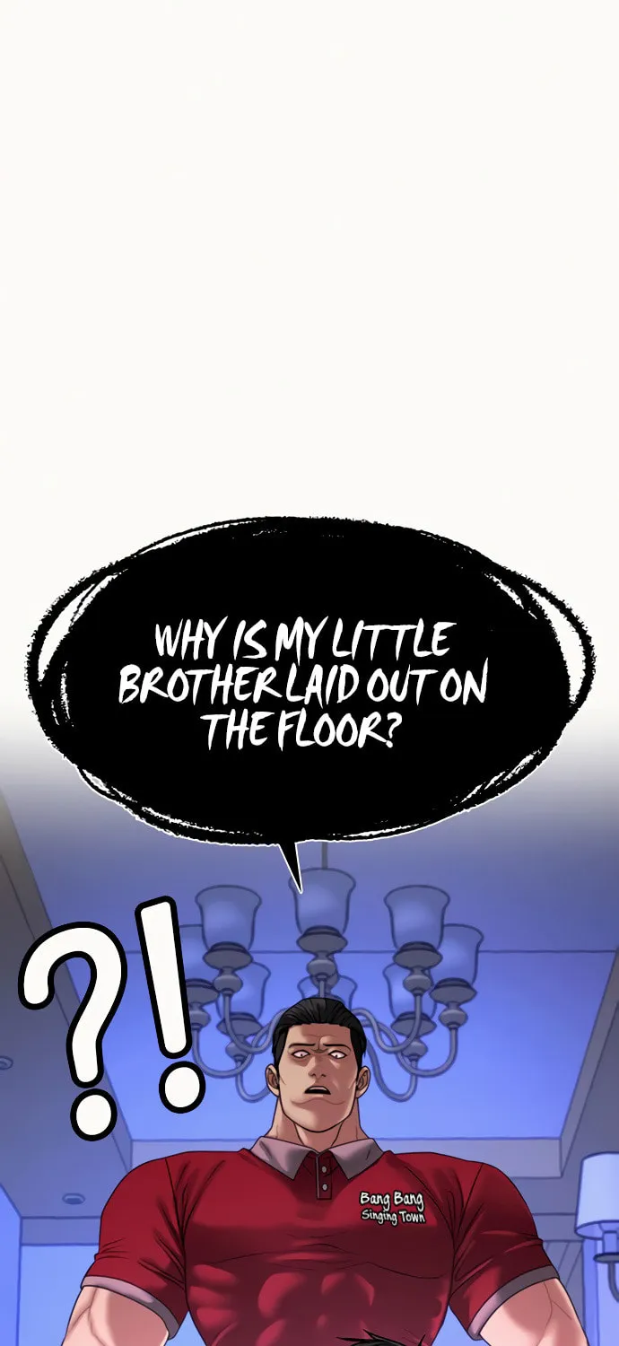 Reality Quest Chapter 4 page 133 - 