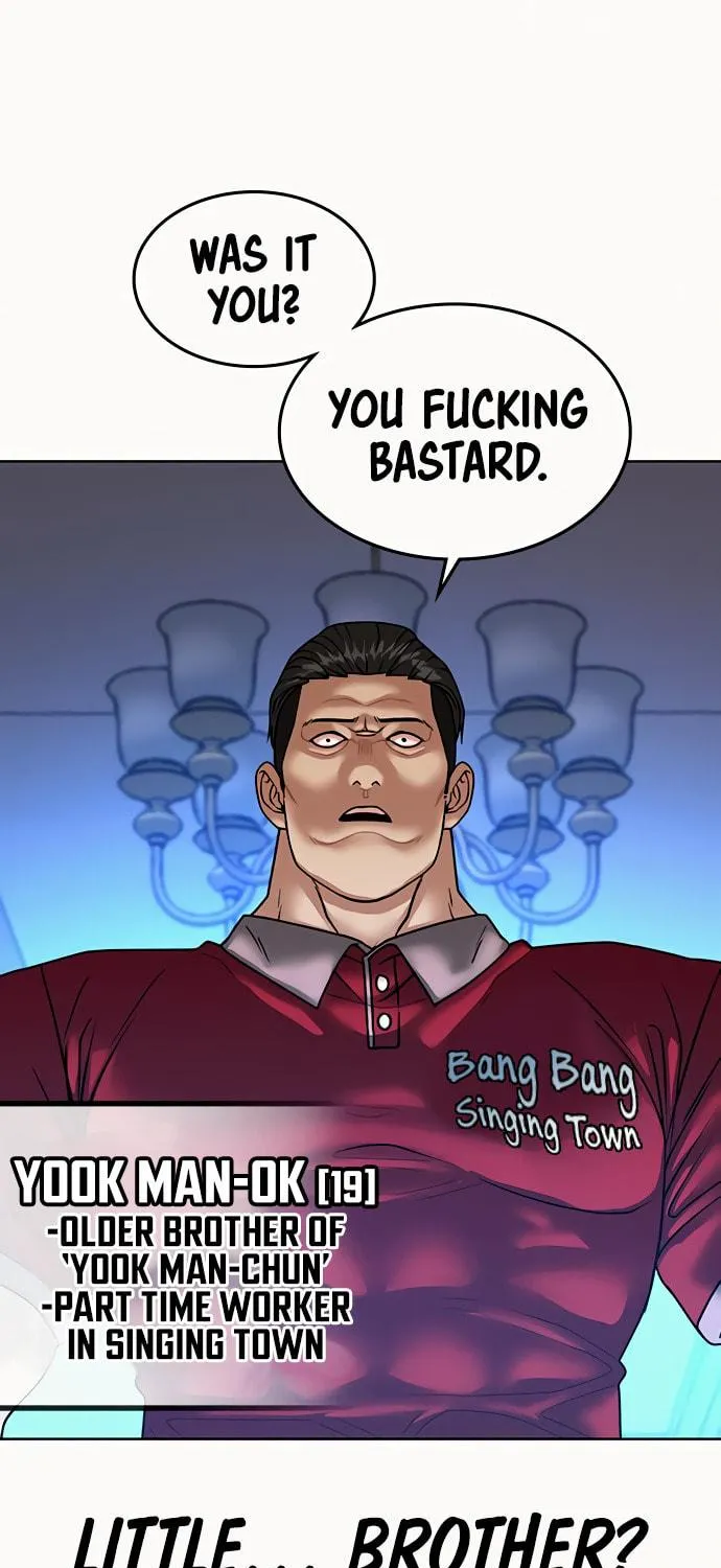Reality Quest Chapter 4 page 135 - 