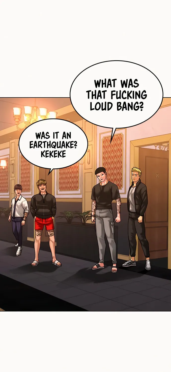 Reality Quest Chapter 4 page 139 - 