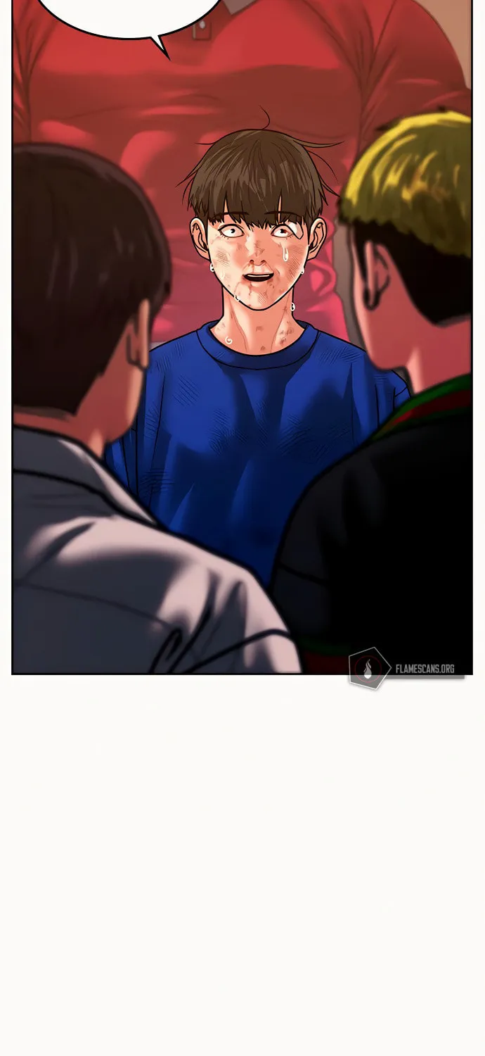 Reality Quest Chapter 4 page 145 - 
