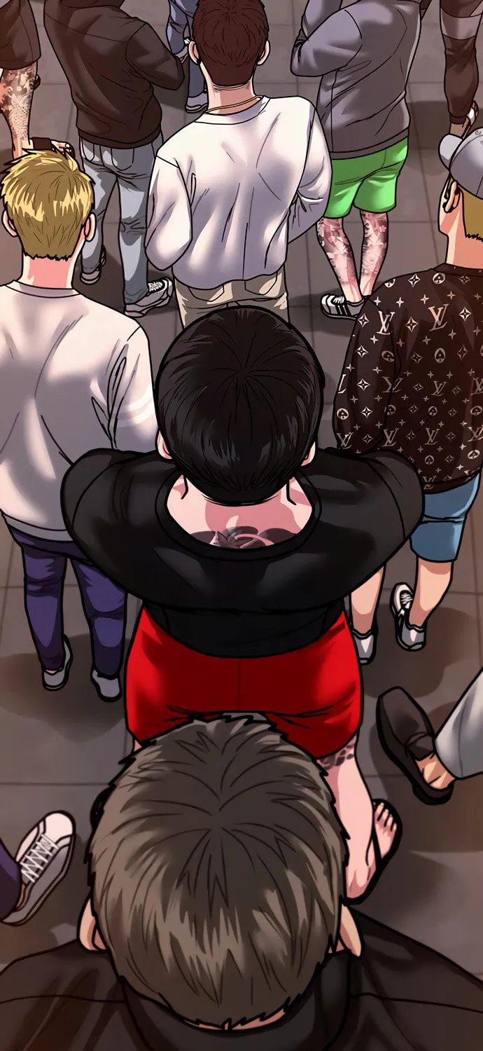 Reality Quest Chapter 4 page 147 - 