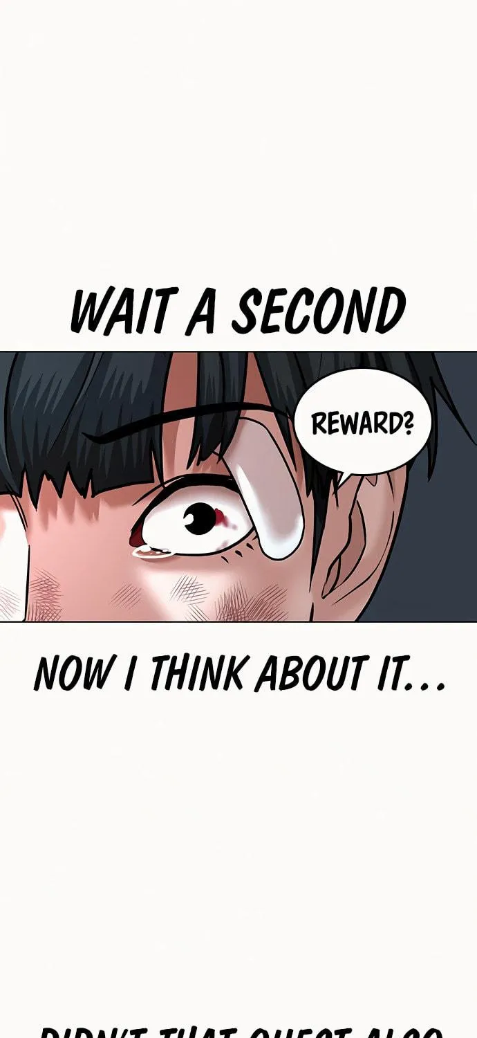 Reality Quest Chapter 4 page 33 - 
