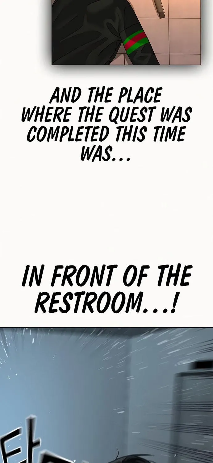 Reality Quest Chapter 4 page 39 - 