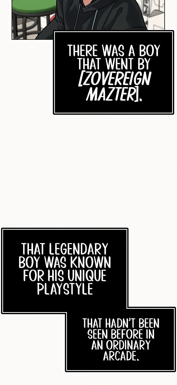 Reality Quest Chapter 4 page 5 - 
