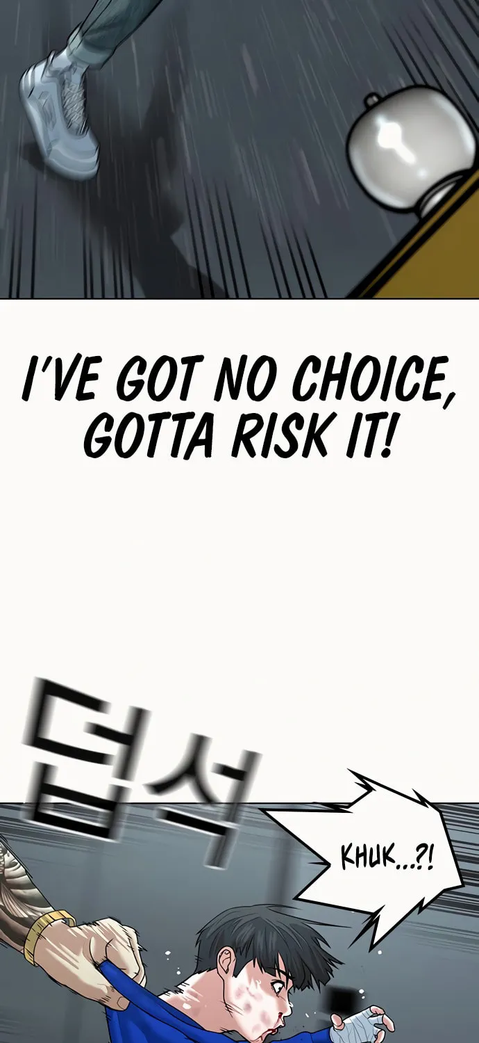 Reality Quest Chapter 4 page 41 - 
