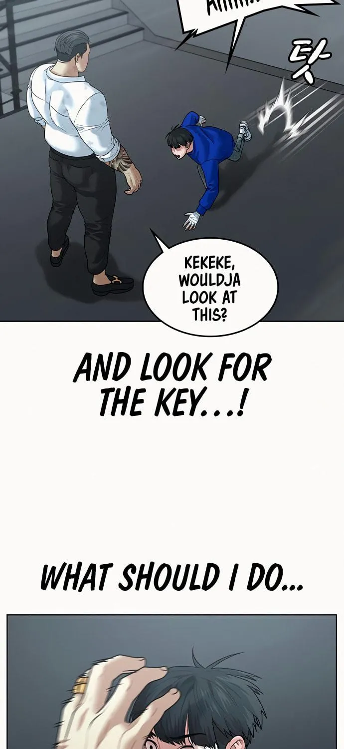 Reality Quest Chapter 4 page 51 - 