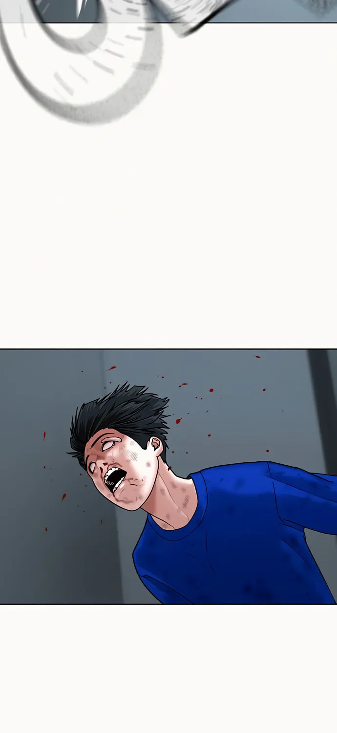 Reality Quest Chapter 4 page 55 - 