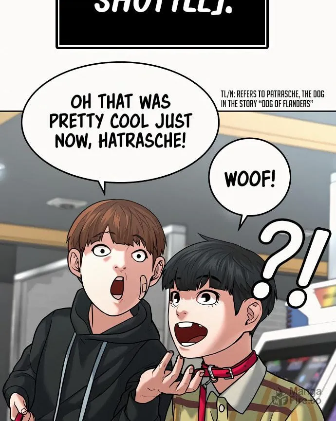 Reality Quest Chapter 4 page 8 - 