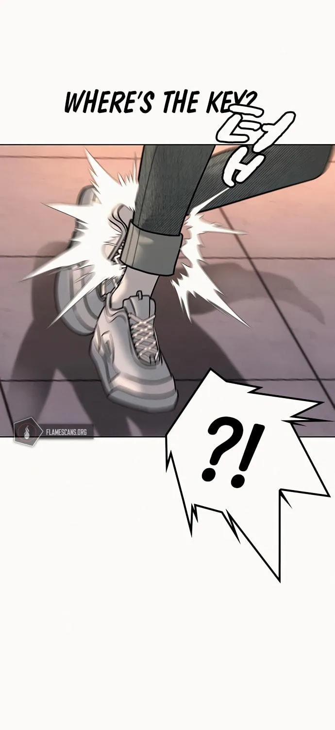 Reality Quest Chapter 4 page 77 - 