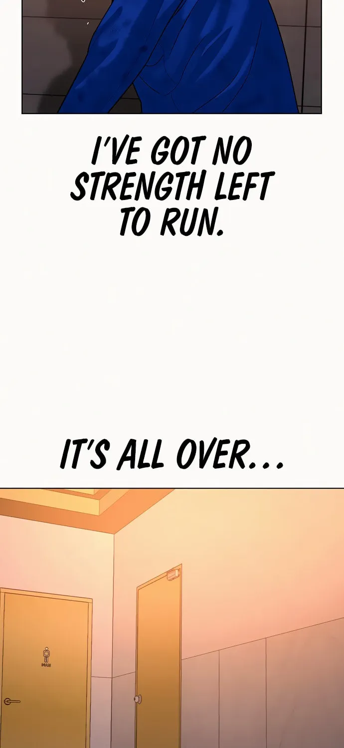 Reality Quest Chapter 4 page 85 - 