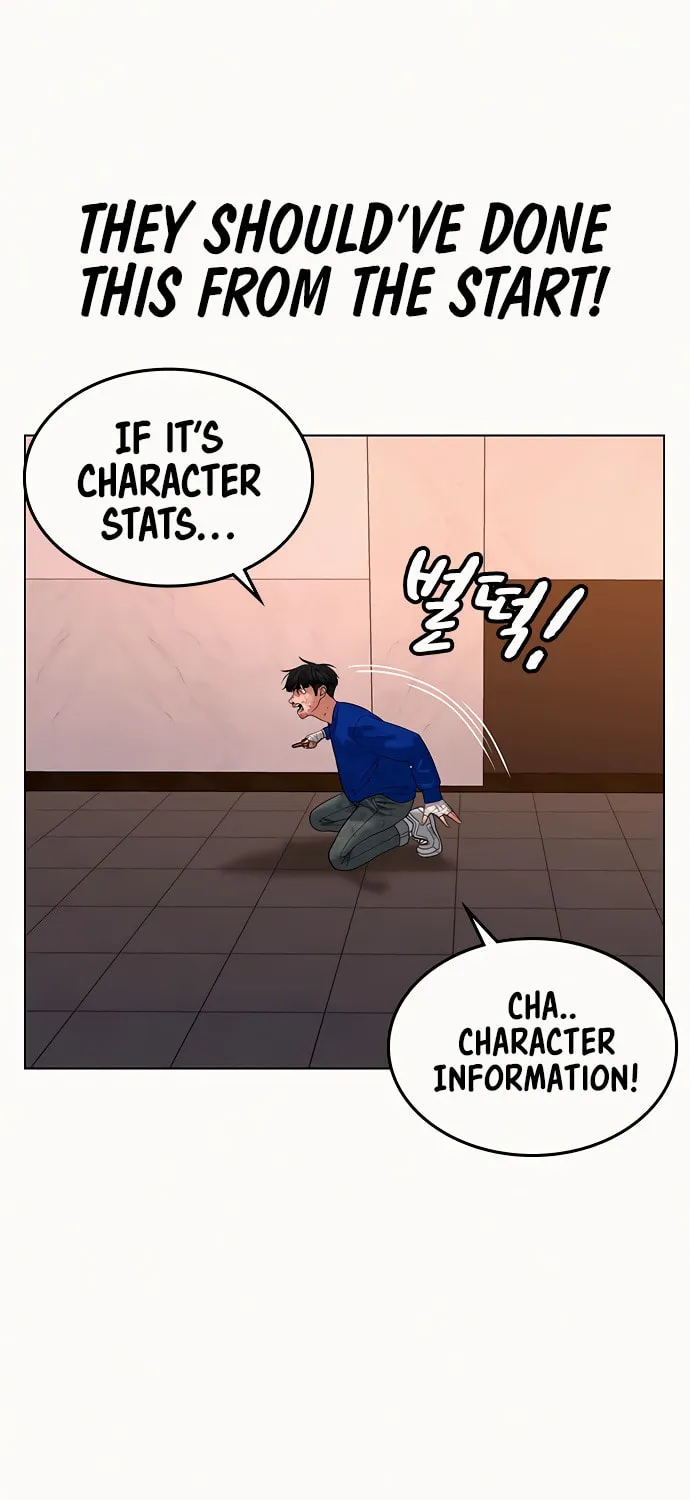 Reality Quest Chapter 4 page 89 - 