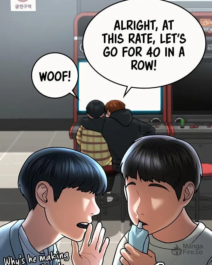 Reality Quest Chapter 4 page 10 - 