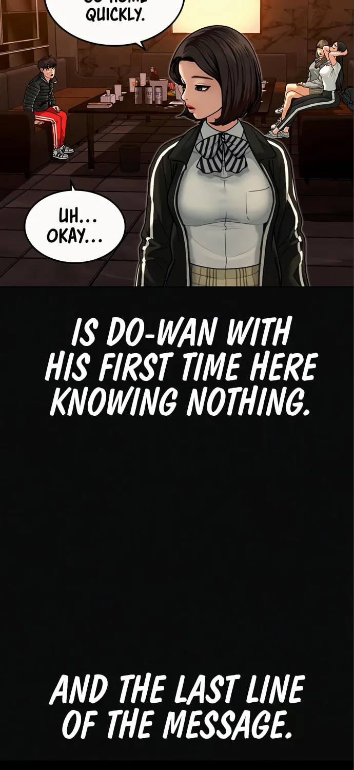 Reality Quest Chapter 5 page 11 - 