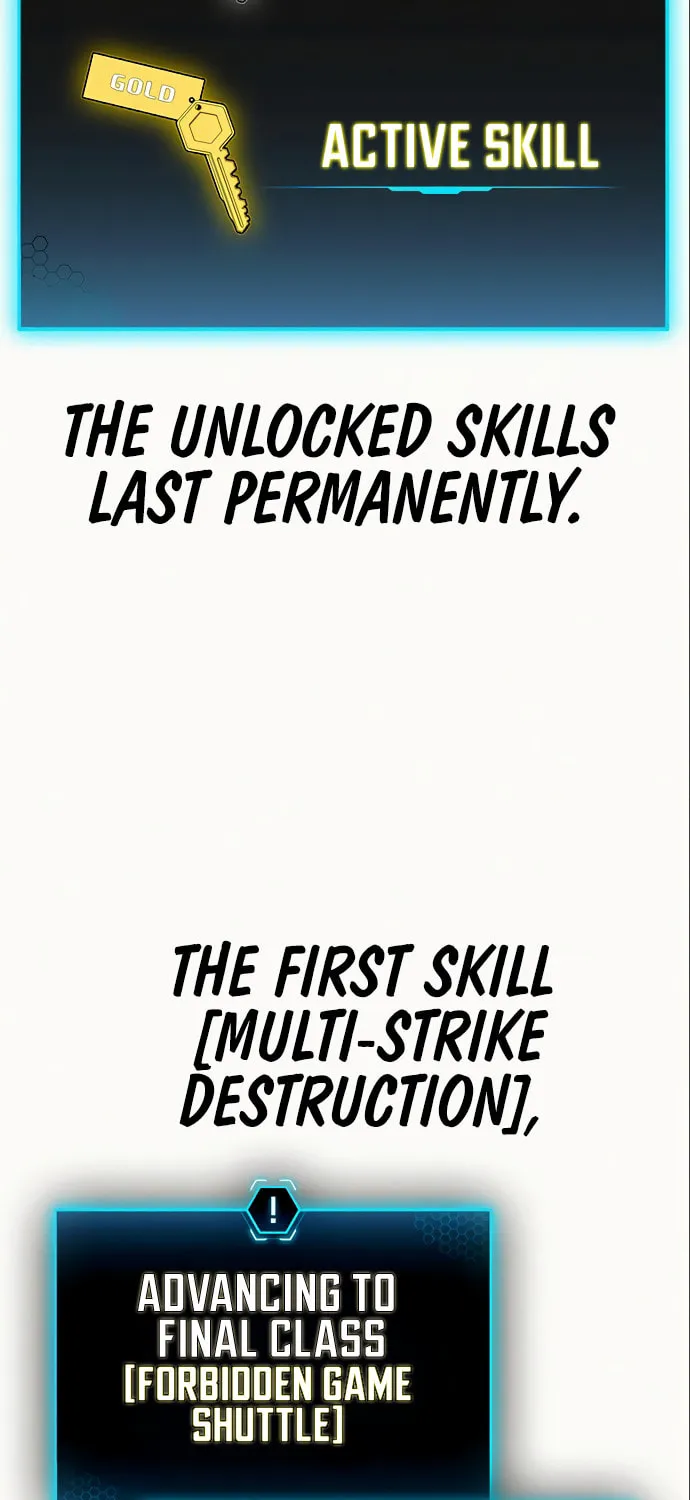 Reality Quest Chapter 5 page 101 - 