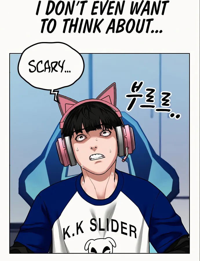 Reality Quest Chapter 5 page 104 - 