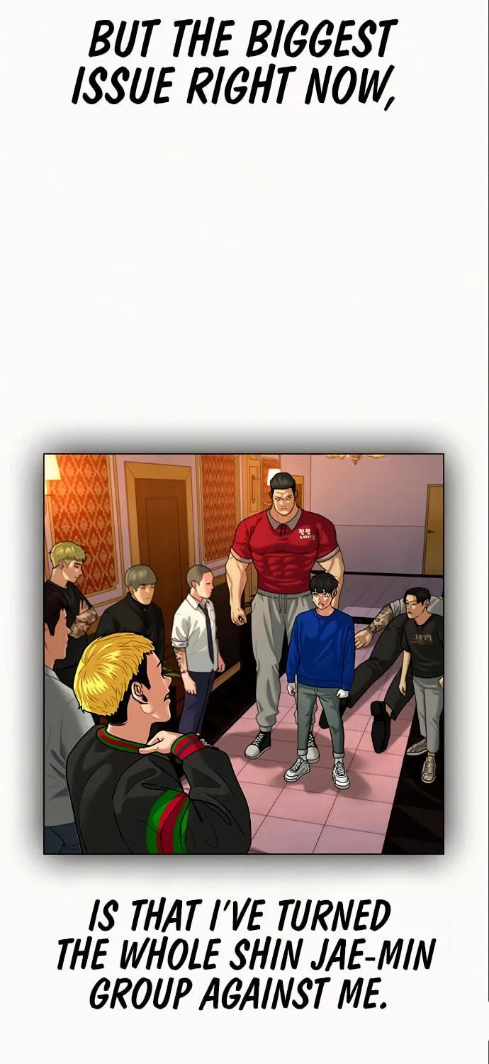 Reality Quest Chapter 5 page 105 - 