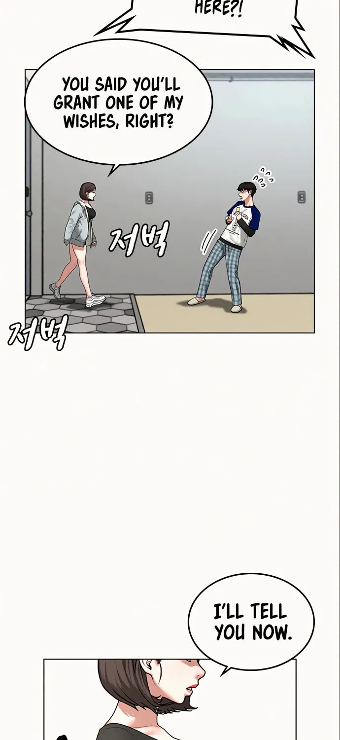 Reality Quest Chapter 5 page 115 - 