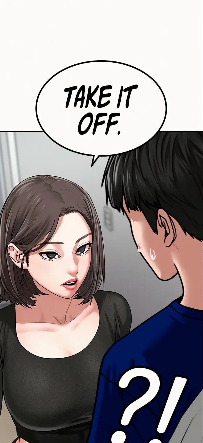 Reality Quest Chapter 5 page 117 - 