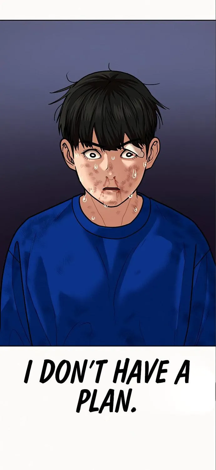 Reality Quest Chapter 5 page 15 - 
