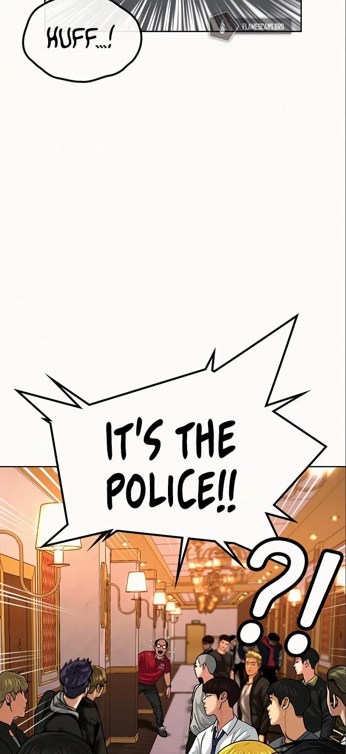 Reality Quest Chapter 5 page 21 - 