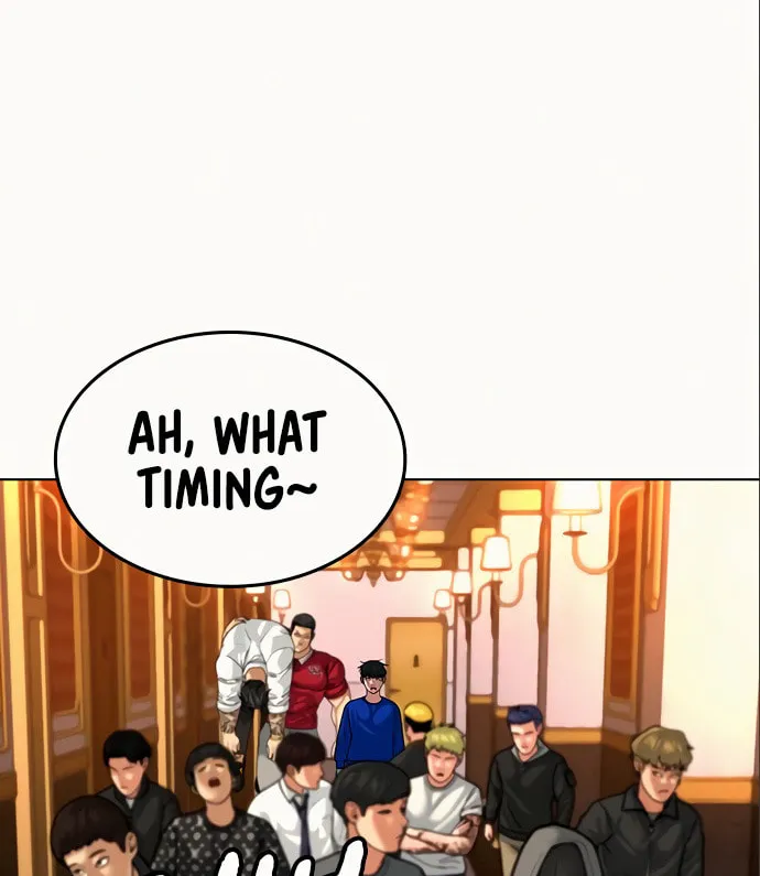 Reality Quest Chapter 5 page 24 - 