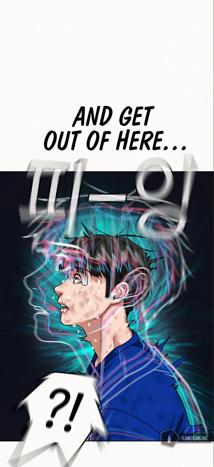 Reality Quest Chapter 5 page 31 - 