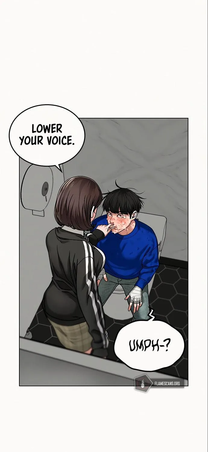 Reality Quest Chapter 5 page 47 - 