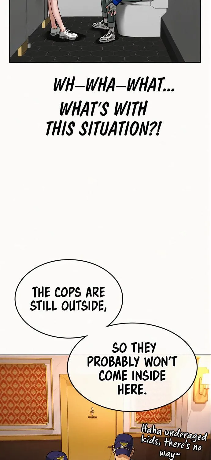 Reality Quest Chapter 5 page 51 - 