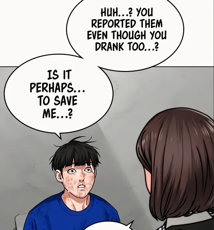 Reality Quest Chapter 5 page 54 - 