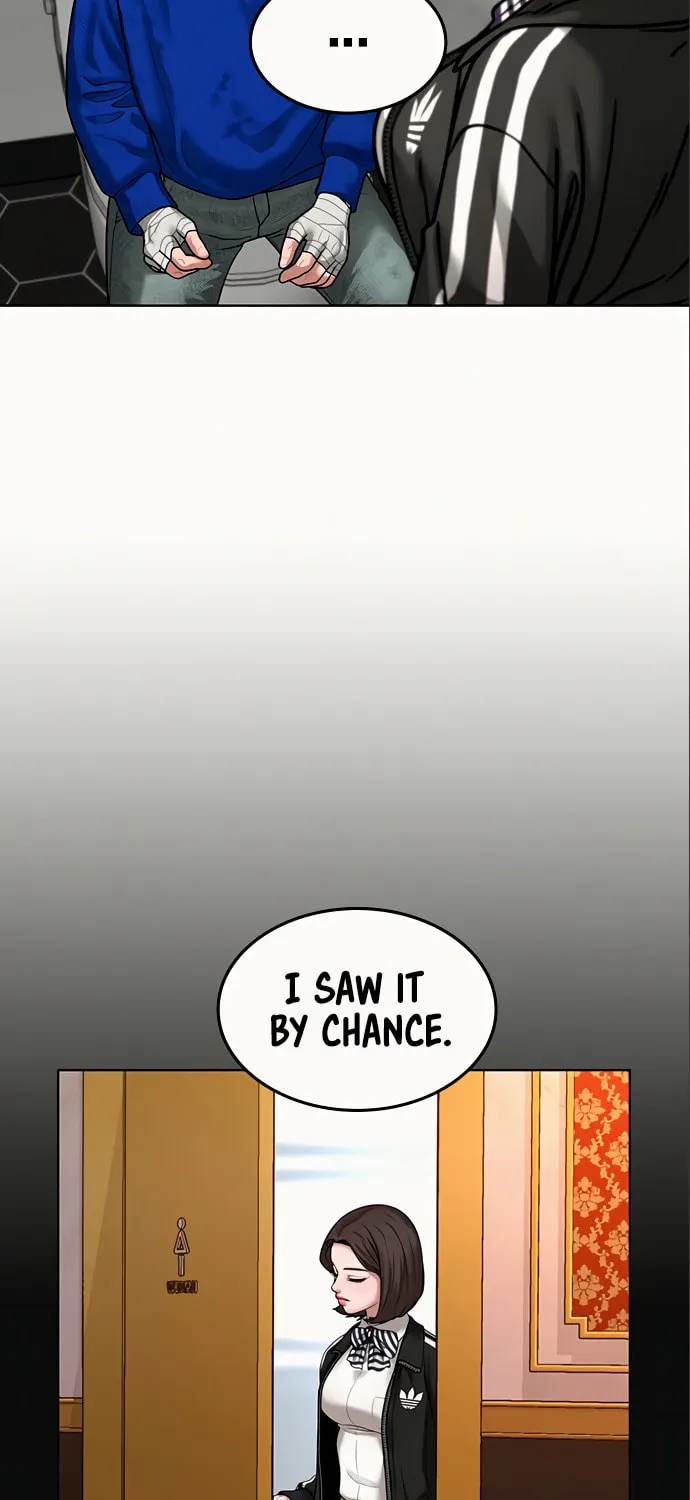 Reality Quest Chapter 5 page 55 - 