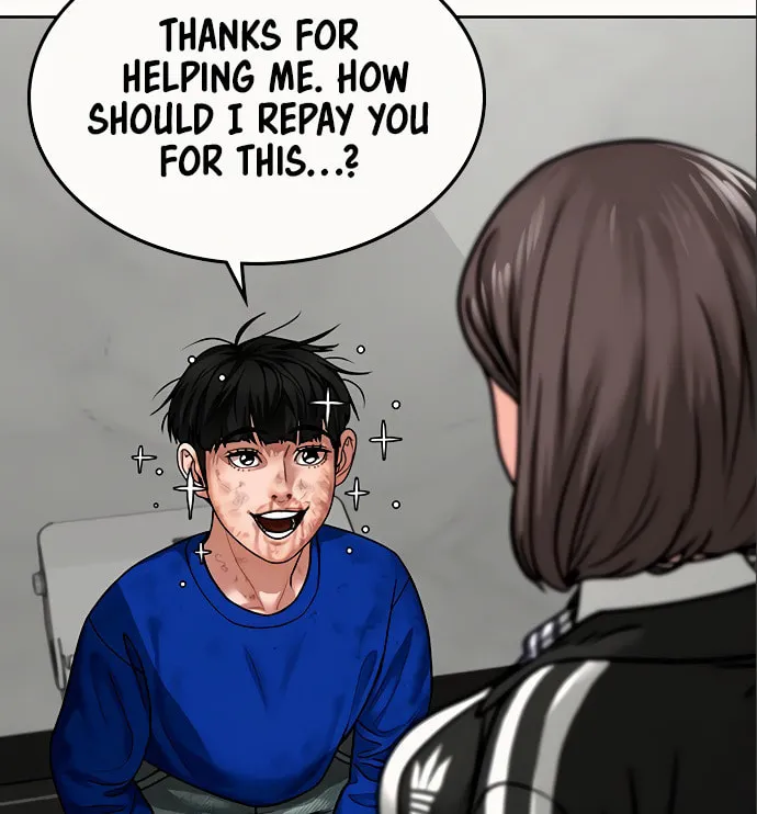 Reality Quest Chapter 5 page 60 - 