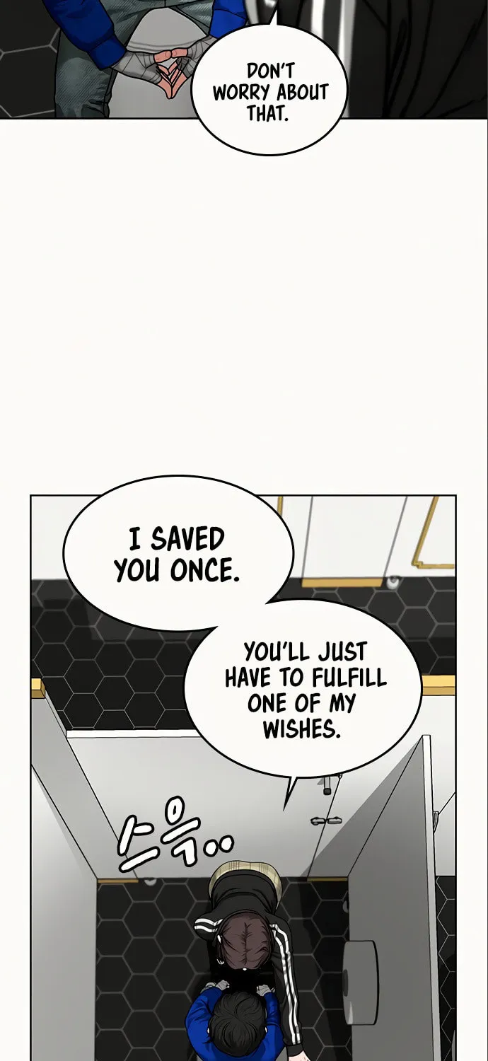 Reality Quest Chapter 5 page 61 - 