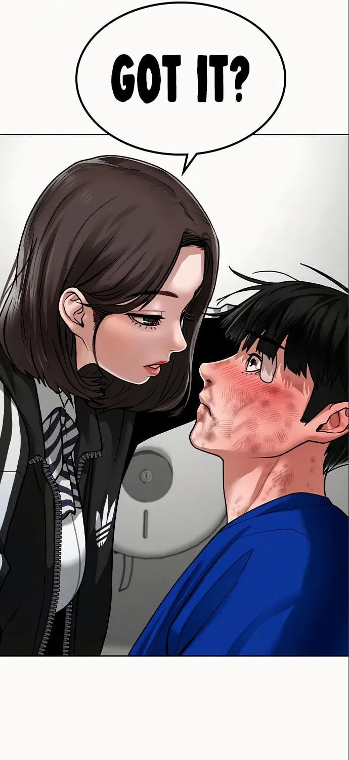 Reality Quest Chapter 5 page 63 - 