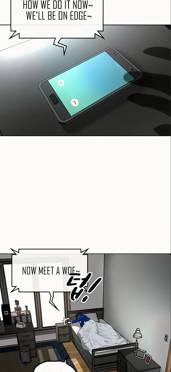 Reality Quest Chapter 5 page 67 - 
